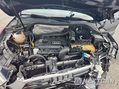 Zdjęcie 12 z 13 samochodu: 2017 AUDI Q3 PREMIUM VIN:WA1ECCFS0HR011573 - miniatura