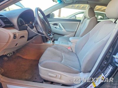 Zdjęcie 7 z 12 samochodu: 2011 TOYOTA CAMRY SE VIN:4T1BF3EK0BU186813 - miniatura