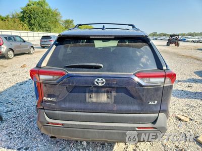 Zdjęcie 6 z 14 samochodu: 2024 TOYOTA RAV4 XLE VIN:2T3W1RFV3RW305970 - miniatura