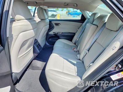 Zdjęcie 10 z 12 samochodu: 2018 TOYOTA AVALON XLE PLUS VIN:4T1BK1EB9JU277089 - miniatura