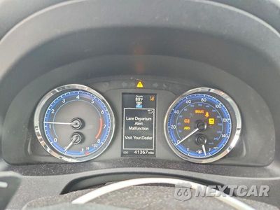 Zdjęcie 9 z 12 samochodu: 2017 TOYOTA COROLLA SE VIN:2T1BURHE6HC930889 - miniatura