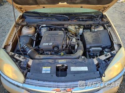 Zdjęcie 11 z 12 samochodu: 2005 CHEVROLET MALIBU LS VIN:1G1ZT52845F239692 - miniatura
