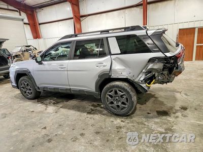 Drugie zdjęcie samochodu z przodu: 2026 SUBARU OUTBACK PREMIUM VIN:JF2BUPBD0TY481087 - miniatura