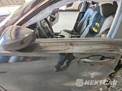Zdjęcie 7 z 13 samochodu: 2024 HONDA CIVIC EXL VIN:19XFL1H71RE015412 - miniatura