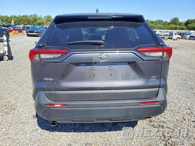 Zdjęcie 6 z 13 samochodu: 2024 TOYOTA RAV4 LE VIN:2T3F1RFV2RC463069 - miniatura