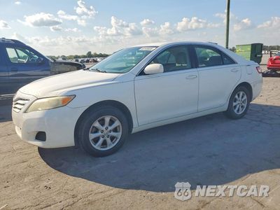 2011 TOYOTA CAMRY LE 4T4BF3EK0BR210193 - główne zdjęcie licytacji z USA - miniatura