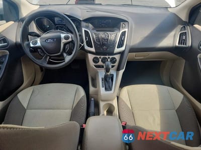 Zdjęcie 8 z 12 samochodu: 2012 FORD FOCUS SE VIN:1FAHP3K22CL149324 - miniatura