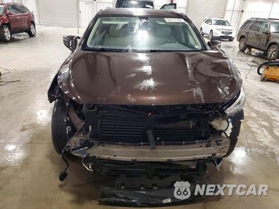 Piąte zdjęcie samochodu w środku: 2018 BUICK ENCLAVE PREMIUM VIN:5GAEVBKW3JJ155644 - miniatura