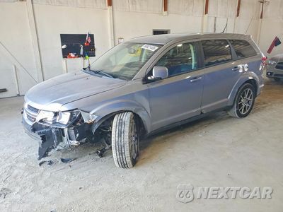 2016 DODGE JOURNEY R/T 3C4PDDEG8GT118360 - główne zdjęcie licytacji z USA - miniatura