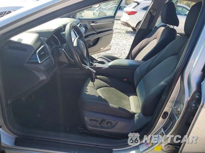 Zdjęcie 7 z 12 samochodu: 2018 TOYOTA CAMRY LE VIN:4T1B11HKXJU592532 - miniatura