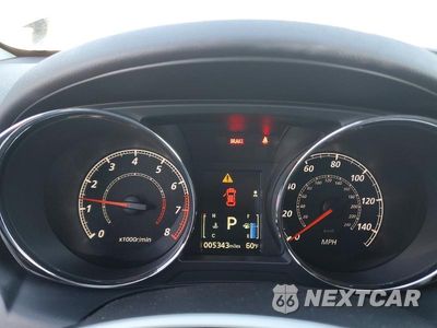 Zdjęcie 9 z 13 samochodu: 2026 MITSUBISHI OUTLANDER SPORT S/SE VIN:JA4ARUAUXTU025823 - miniatura