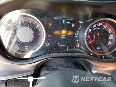 Zdjęcie 9 z 13 samochodu: 2022 DODGE CHALLENGER GT VIN:2C3CDZJG1NH265874 - miniatura