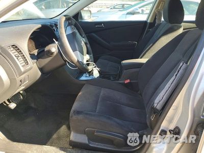 Zdjęcie 7 z 12 samochodu: 2009 NISSAN ALTIMA 2.5 VIN:1N4AL21E89N463379 - miniatura