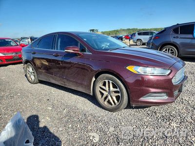 Czwarte zdjęcie samochodu z boku: 2013 FORD FUSION SE VIN:3FA6P0H7XDR362193 - miniatura