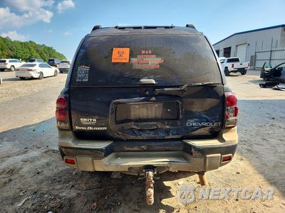 Zdjęcie 6 z 13 samochodu: 2004 CHEVROLET TRAILBLAZER EXT LS VIN:1GNES16S546102127 - miniatura