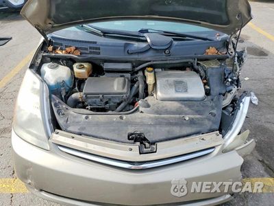 Zdjęcie 11 z 12 samochodu: 2008 TOYOTA PRIUS BASE VIN:JTDKB20U487764387 - miniatura