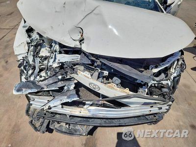 Zdjęcie 11 z 12 samochodu: 2020 TOYOTA COROLLA SE VIN:JTDP4RCE7LJ009100 - miniatura