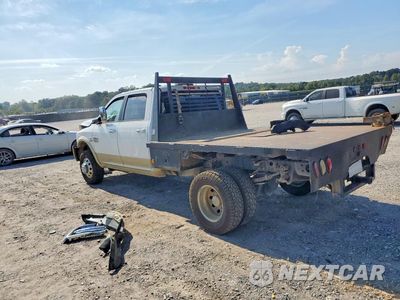 Drugie zdjęcie samochodu z przodu: 2016 RAM 3500 LONGHORN VIN:3C63RRKL4GG137552 - miniatura