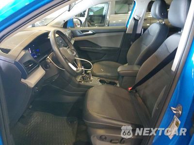Zdjęcie 7 z 13 samochodu: 2022 VOLKSWAGEN TAOS SE VIN:3VVSX7B20NM073001 - miniatura