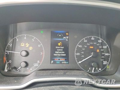 Zdjęcie 9 z 13 samochodu: 2025 TOYOTA COROLLA HATCHBACK SE VIN:JTND4MBE7S3235692 - miniatura