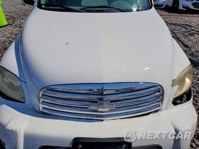 Zdjęcie 11 z 12 samochodu: 2006 CHEVROLET HHR LT VIN:3GNDA23P76S627600 - miniatura