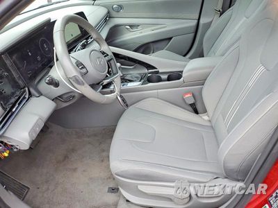Zdjęcie 7 z 13 samochodu: 2025 HYUNDAI ELANTRA SEL VIN:KMHLS4DG5SU996828 - miniatura