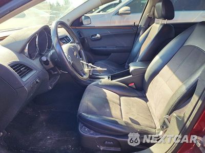 Zdjęcie 7 z 12 samochodu: 2009 CHEVROLET MALIBU 2LT VIN:1G1ZJ57B59F138743 - miniatura