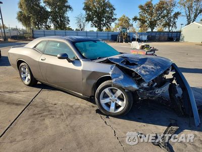 Czwarte zdjęcie samochodu z boku: 2011 DODGE CHALLENGER R/T VIN:2B3CJ5DT1BH560122 - miniatura