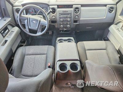 Zdjęcie 8 z 12 samochodu: 2014 FORD F150 SUPERCREW VIN:1FTFW1EF9EKE53413 - miniatura