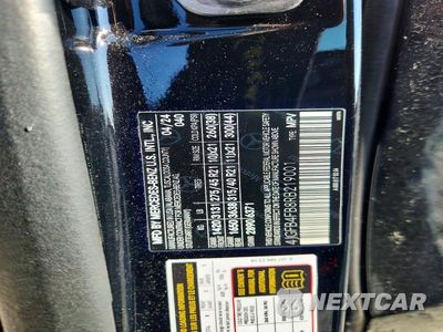 Zdjęcie 13 z 13 samochodu: 2024 MERCEDES-BENZ GLE 350 4MATIC VIN:4JGFB4FB8RB219001 - miniatura