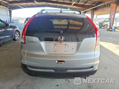 Zdjęcie 6 z 13 samochodu: 2012 HONDA CR-V EXL VIN:JHLRM3H75CC012777 - miniatura