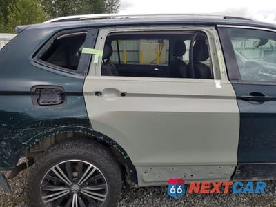 Zdjęcie 11 z 14 samochodu: 2019 VOLKSWAGEN TIGUAN SE VIN:3VV2B7AXXKM051644 - miniatura