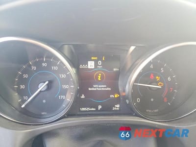 Zdjęcie 9 z 13 samochodu: 2019 JAGUAR F-PACE S VIN:SADCM2FV8KA390265 - miniatura