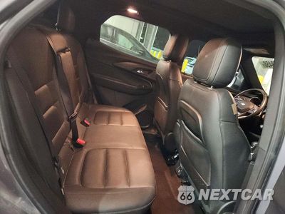 Zdjęcie 11 z 14 samochodu: 2022 CHEVROLET TRAILBLAZER ACTIV VIN:KL79MVSL8NB097831 - miniatura