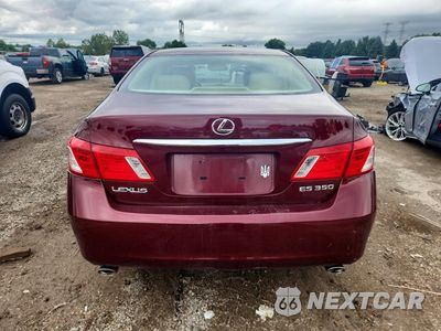 Zdjęcie 6 z 12 samochodu: 2008 LEXUS ES 350 VIN:JTHBJ46G382165248 - miniatura