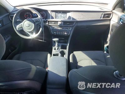 Zdjęcie 8 z 12 samochodu: 2018 KIA OPTIMA LX VIN:5XXGT4L33JG204231 - miniatura