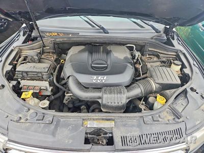 Zdjęcie 12 z 14 samochodu: 2013 DODGE DURANGO CITADEL VIN:1C4RDJEG3DC518132 - miniatura