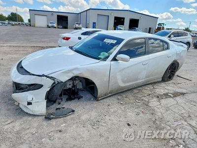 2017 DODGE CHARGER SE 2C3CDXBG6HH627964 - główne zdjęcie licytacji z USA - miniatura