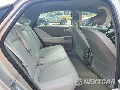 Zdjęcie 10 z 12 samochodu: 2025 HYUNDAI IONIQ 6 SEL VIN:KMHM34AC8SA103961 - miniatura