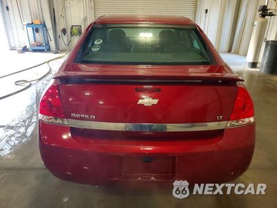 Zdjęcie 6 z 12 samochodu: 2009 CHEVROLET IMPALA 1LT VIN:2G1WT57N591302507 - miniatura