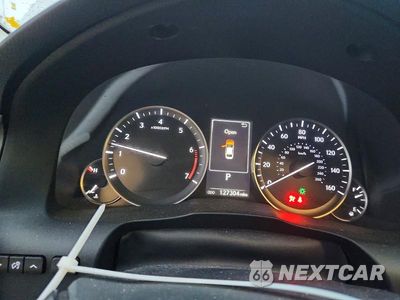 Zdjęcie 9 z 12 samochodu: 2016 LEXUS ES 350 VIN:JTHBK1GG3G2229250 - miniatura