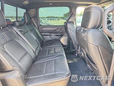 Zdjęcie 10 z 12 samochodu: 2021 RAM 1500 LIMITED VIN:1C6SRFHT9MN518429 - miniatura