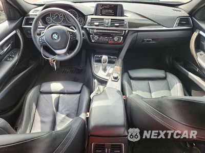 Zdjęcie 8 z 12 samochodu: 2016 BMW 328 I SULEV VIN:WBA8E9C51GK646918 - miniatura