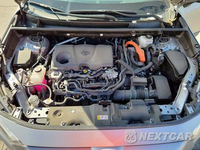 Zdjęcie 11 z 13 samochodu: 2025 TOYOTA RAV4 LE VIN:JTMLWRFV5SD355695 - miniatura