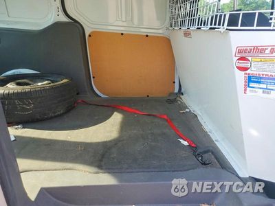 Zdjęcie 11 z 13 samochodu: 2023 FORD TRANSIT CONNECT XLT DELIVERY VAN VIN:NM0LS7T26P1548891 - miniatura