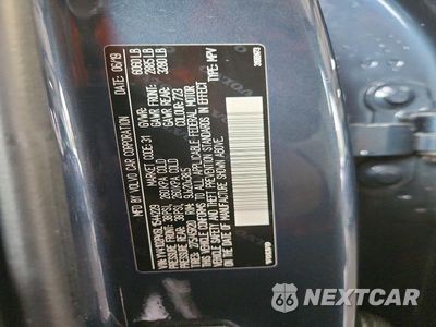 Zdjęcie 13 z 13 samochodu: 2020 VOLVO XC90 T5 MOMENTUM VIN:YV4102PK6L1544229 - miniatura