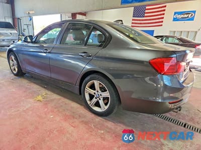 Drugie zdjęcie samochodu z przodu: 2015 BMW 328 XI SULEV VIN:WBA3B5C55FF963295 - miniatura