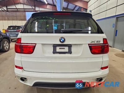 Zdjęcie 6 z 13 samochodu: 2011 BMW X5 XDRIVE35D VIN:5UXZW0C54BL370946 - miniatura