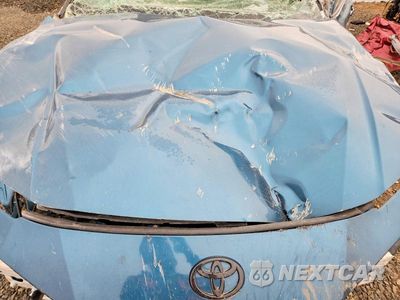 Zdjęcie 11 z 12 samochodu: 2026 TOYOTA CAMRY XSE VIN:4T1DBADK1TU037659 - miniatura