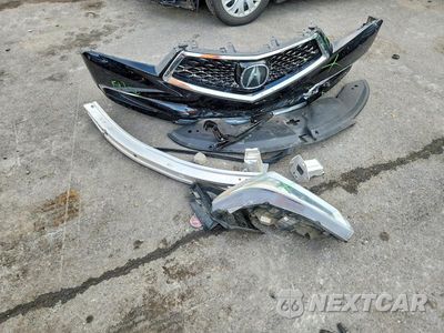 Zdjęcie 13 z 14 samochodu: 2020 ACURA MDX VIN:5J8YD3H39LL017617 - miniatura